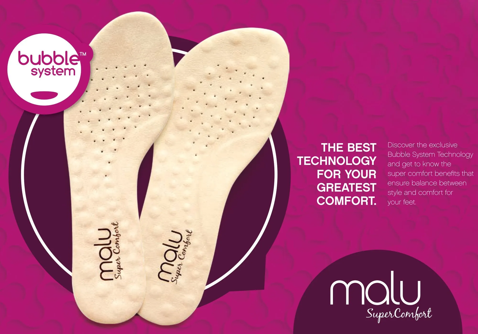 Malu Supercomfort Lima Womens Comfort Shoes Made In Brazil