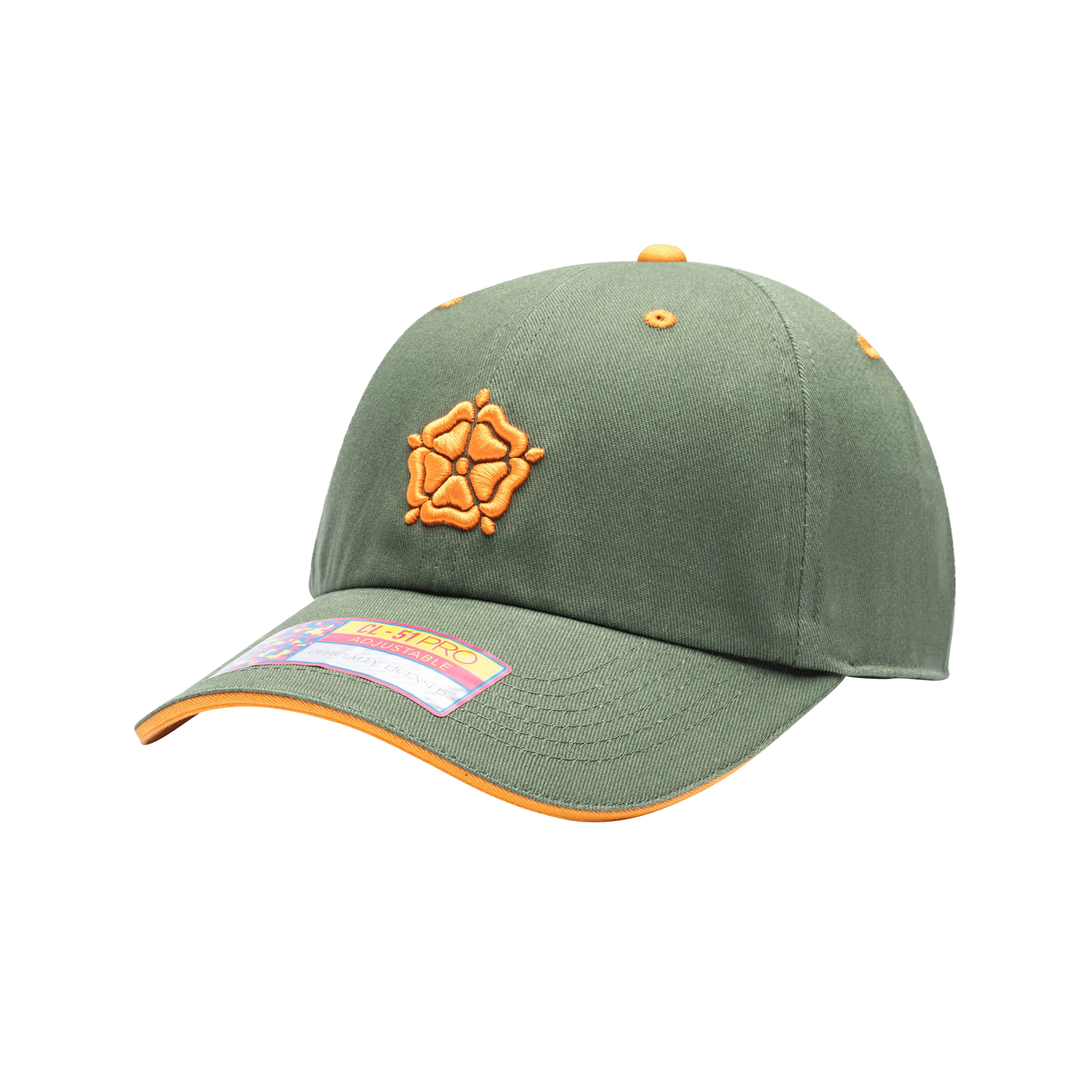 Manchester City Expedition Classic Hat