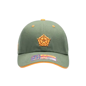 Manchester City Expedition Classic Hat