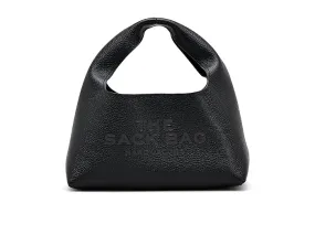 Marc Jacobs The Leather Mini Sack Bag