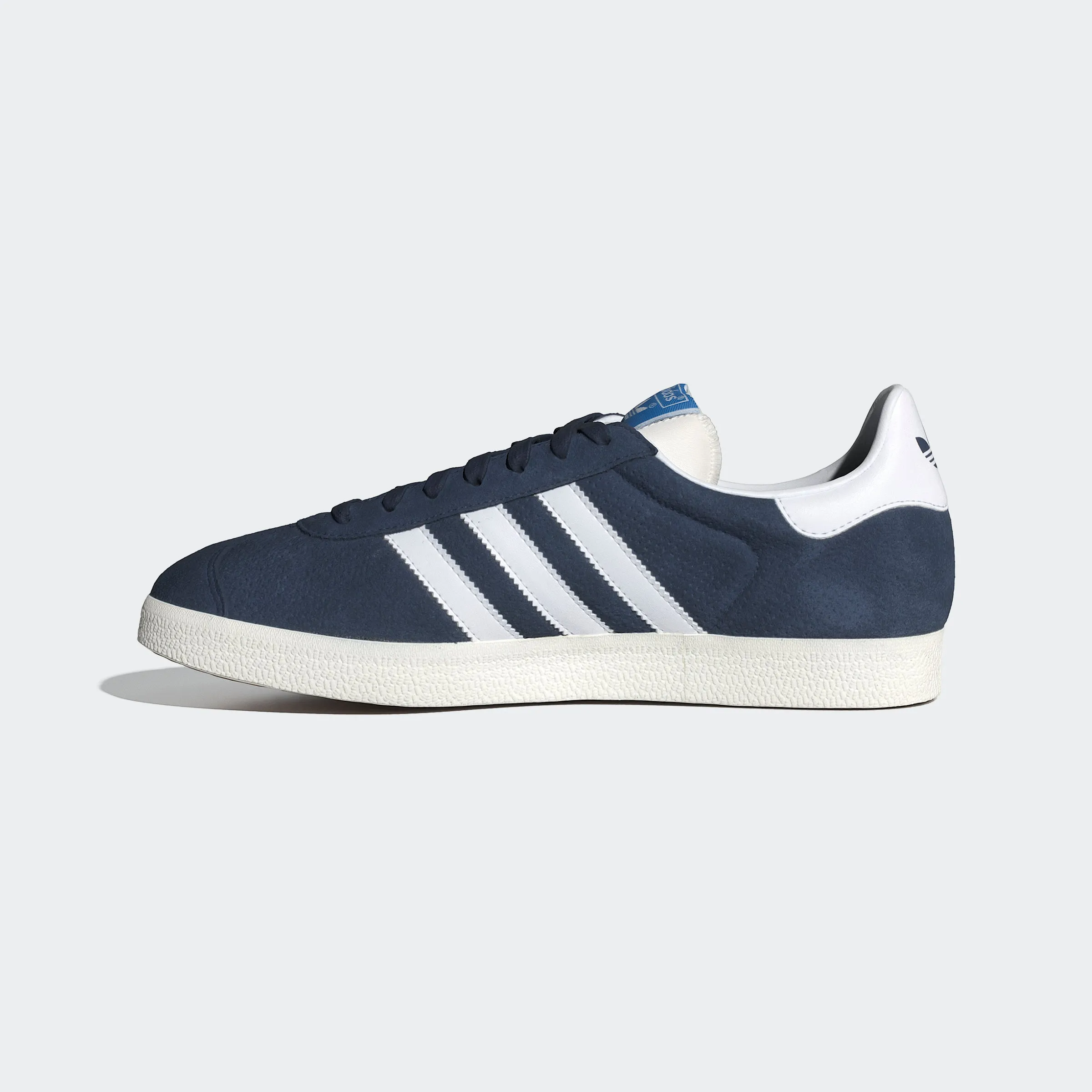 Men's adidas Originals Gazelle Shoes Preloved Ink