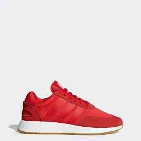 Men's adidas Originals I-5923 Shoes Red