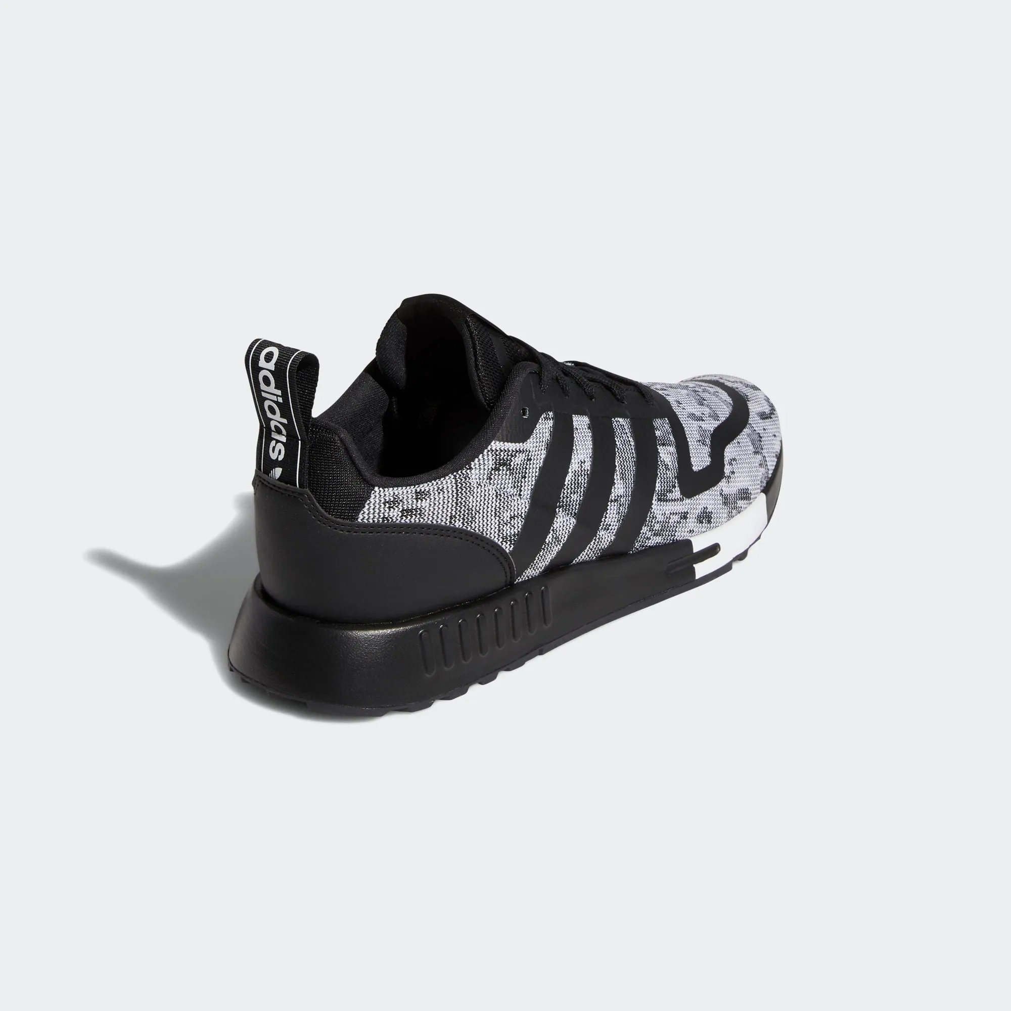 Men’s adidas Originals Multix Shoes Black