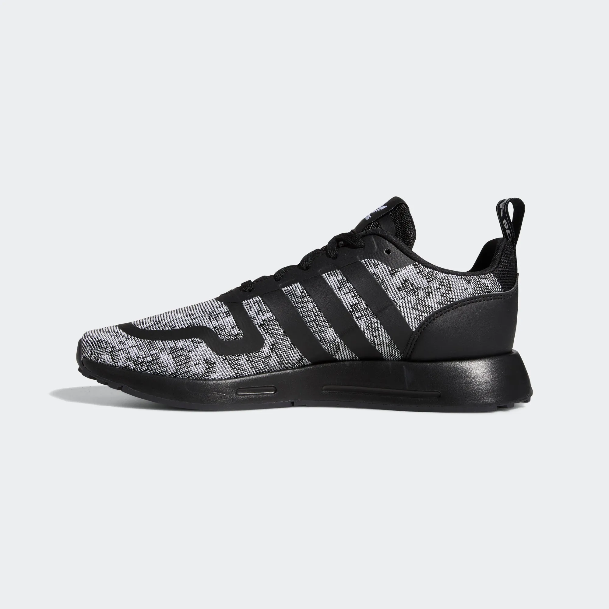 Men’s adidas Originals Multix Shoes Black