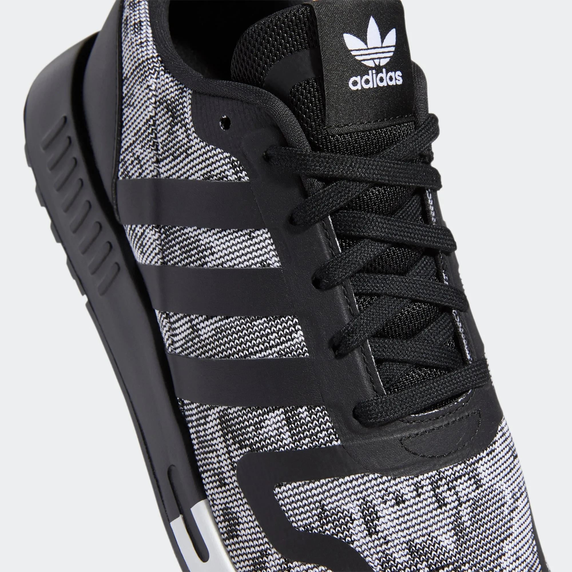 Men’s adidas Originals Multix Shoes Black