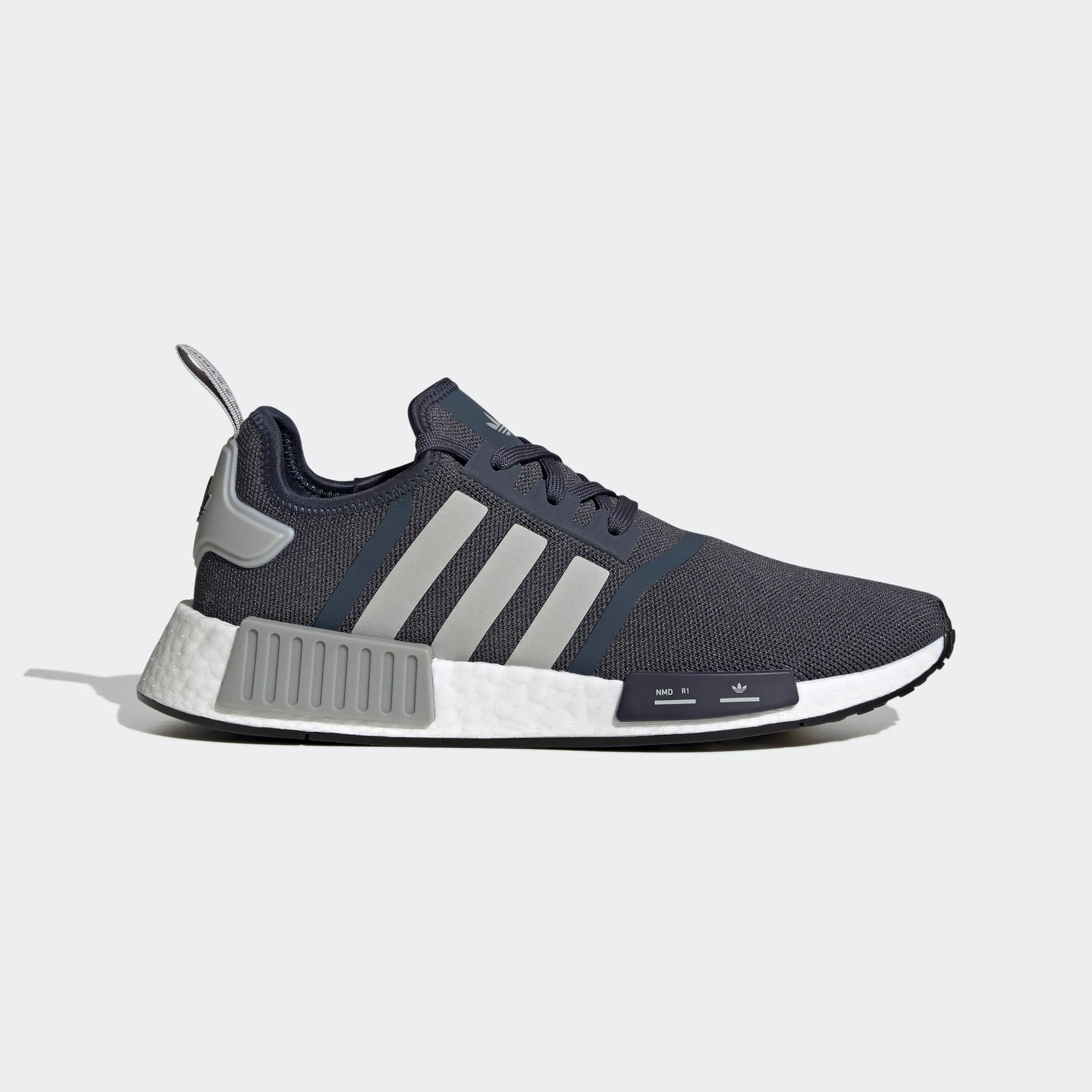 Men's adidas Originals NMD_R1 Shoes Shadow Navy