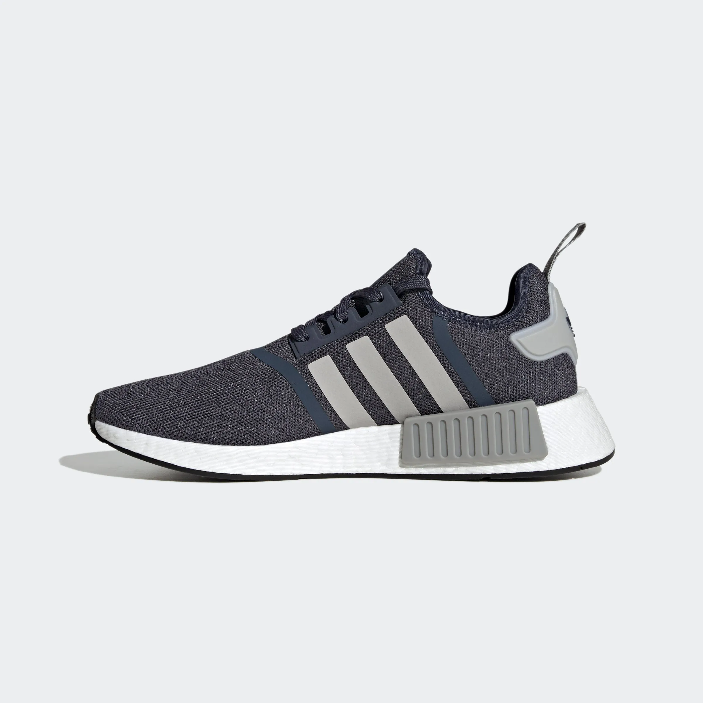 Men's adidas Originals NMD_R1 Shoes Shadow Navy