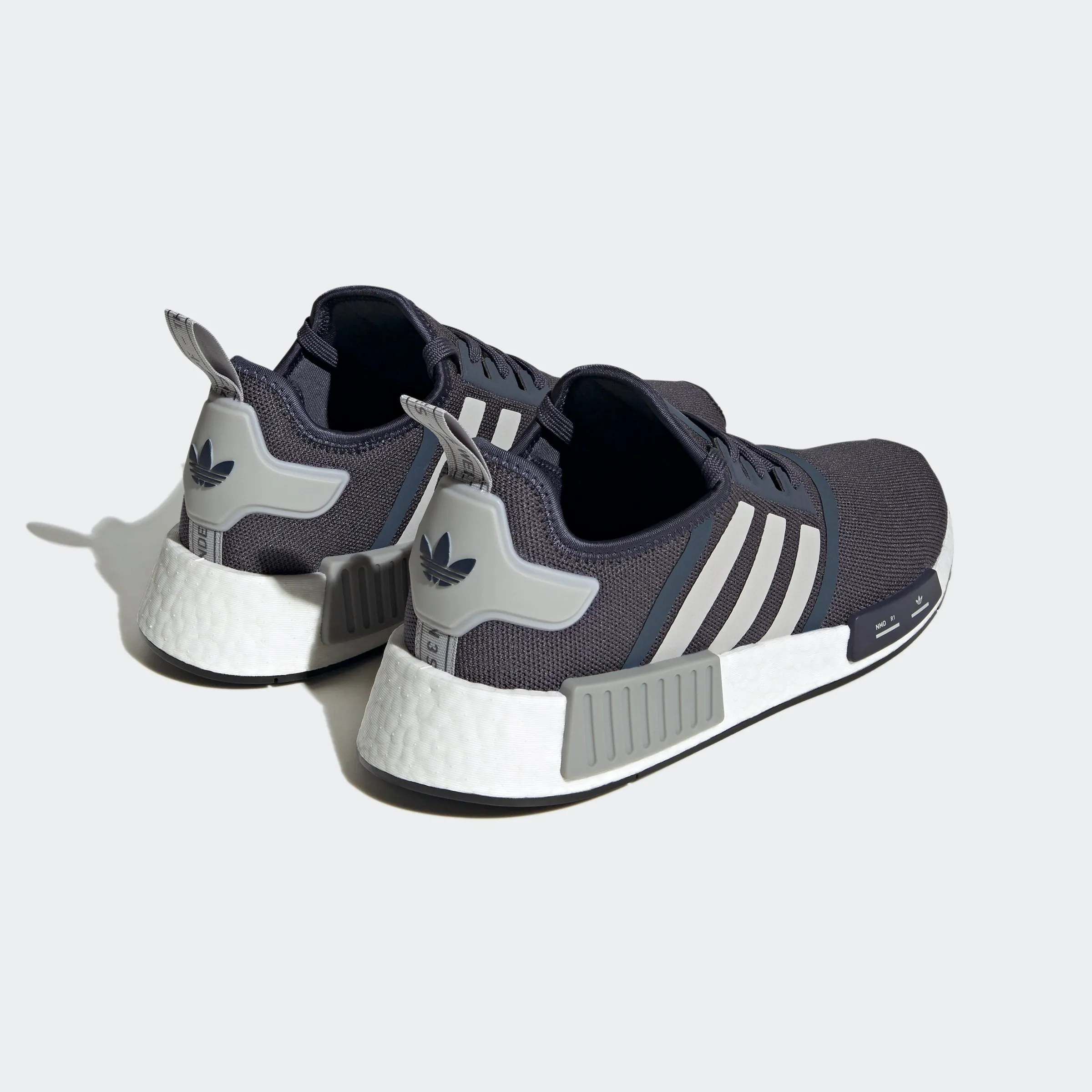 Men's adidas Originals NMD_R1 Shoes Shadow Navy