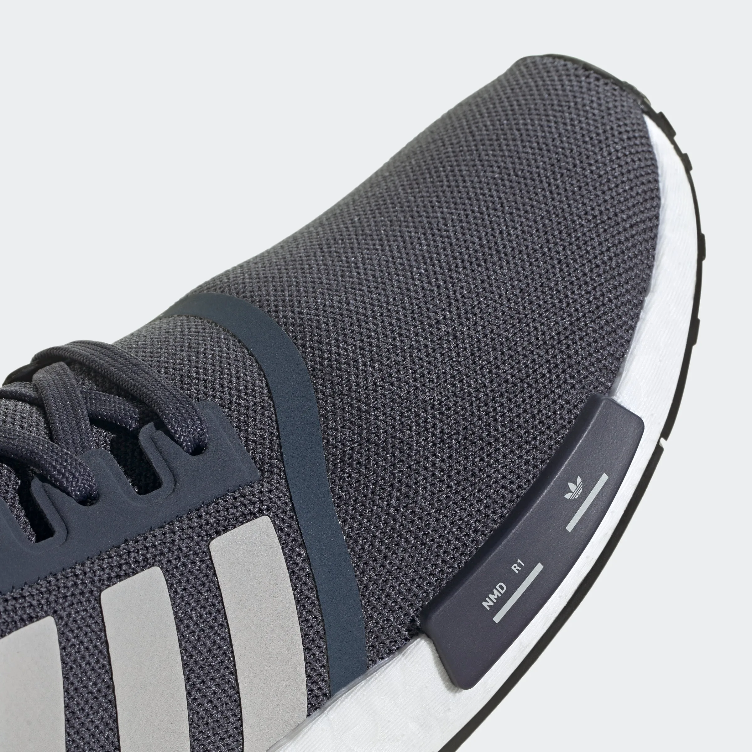 Men's adidas Originals NMD_R1 Shoes Shadow Navy