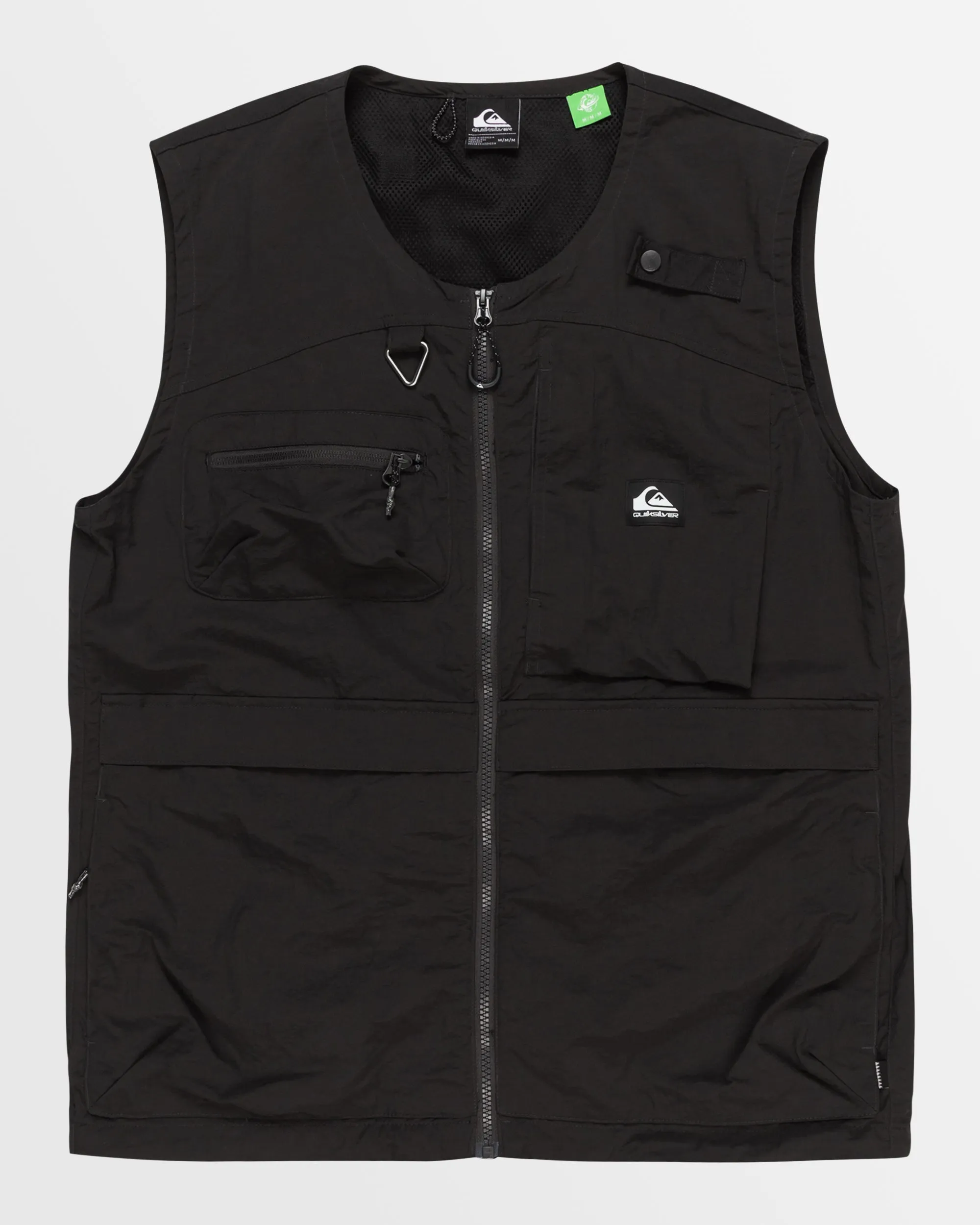 MENS ALL ON ME UTILITY VEST