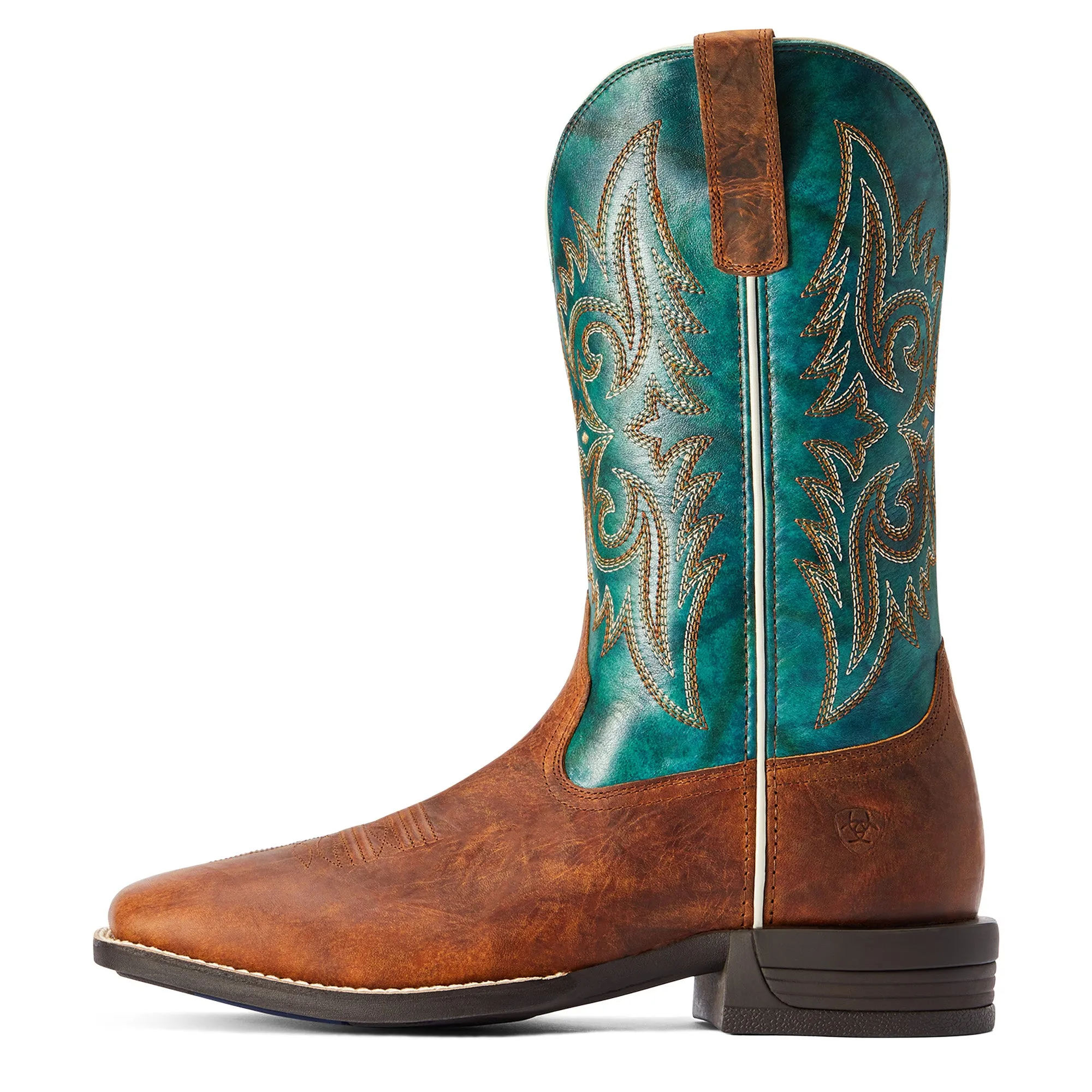 Men's Ariat Wild Thang Western Boot #10042393