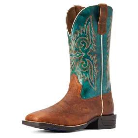 Men's Ariat Wild Thang Western Boot #10042393