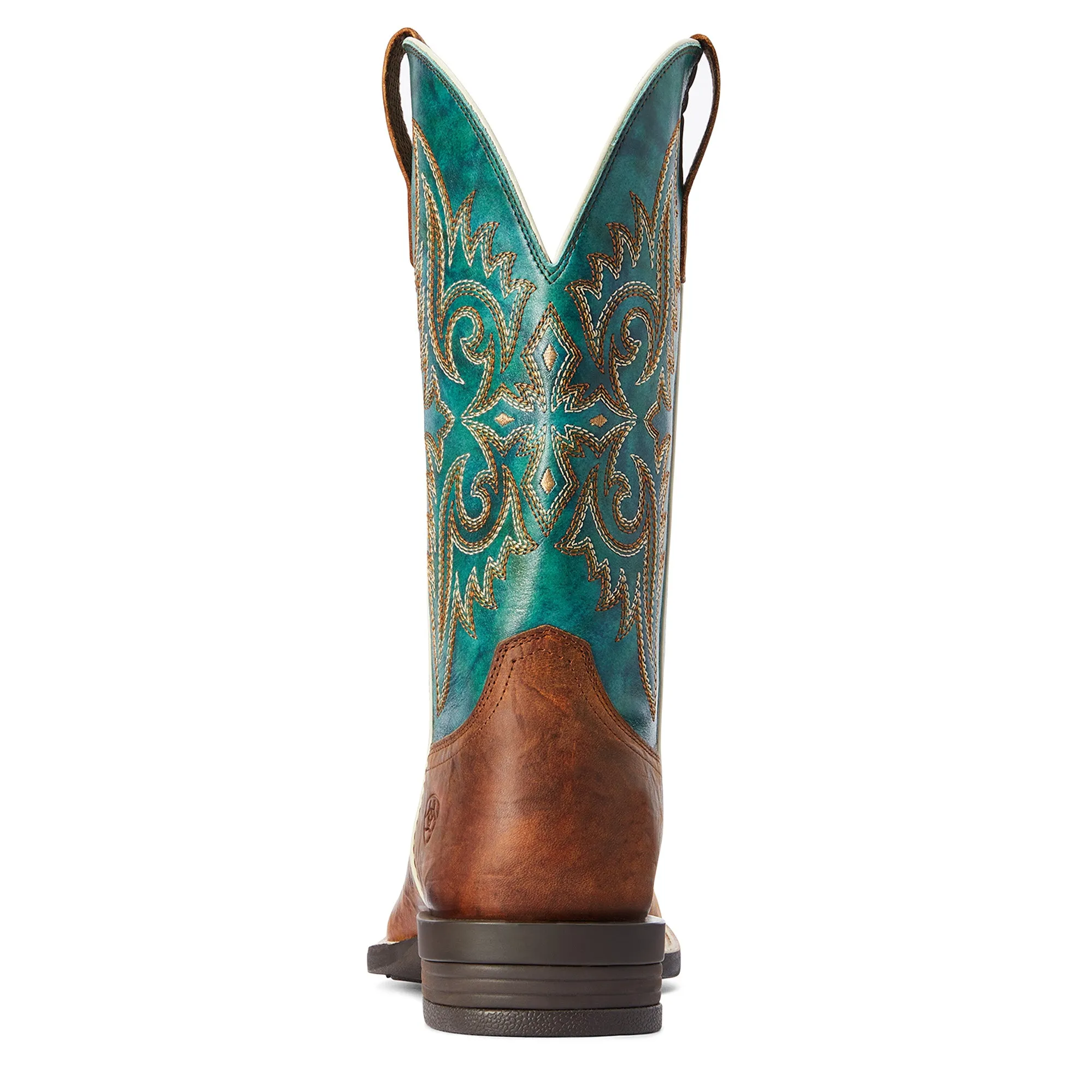 Men's Ariat Wild Thang Western Boot #10042393