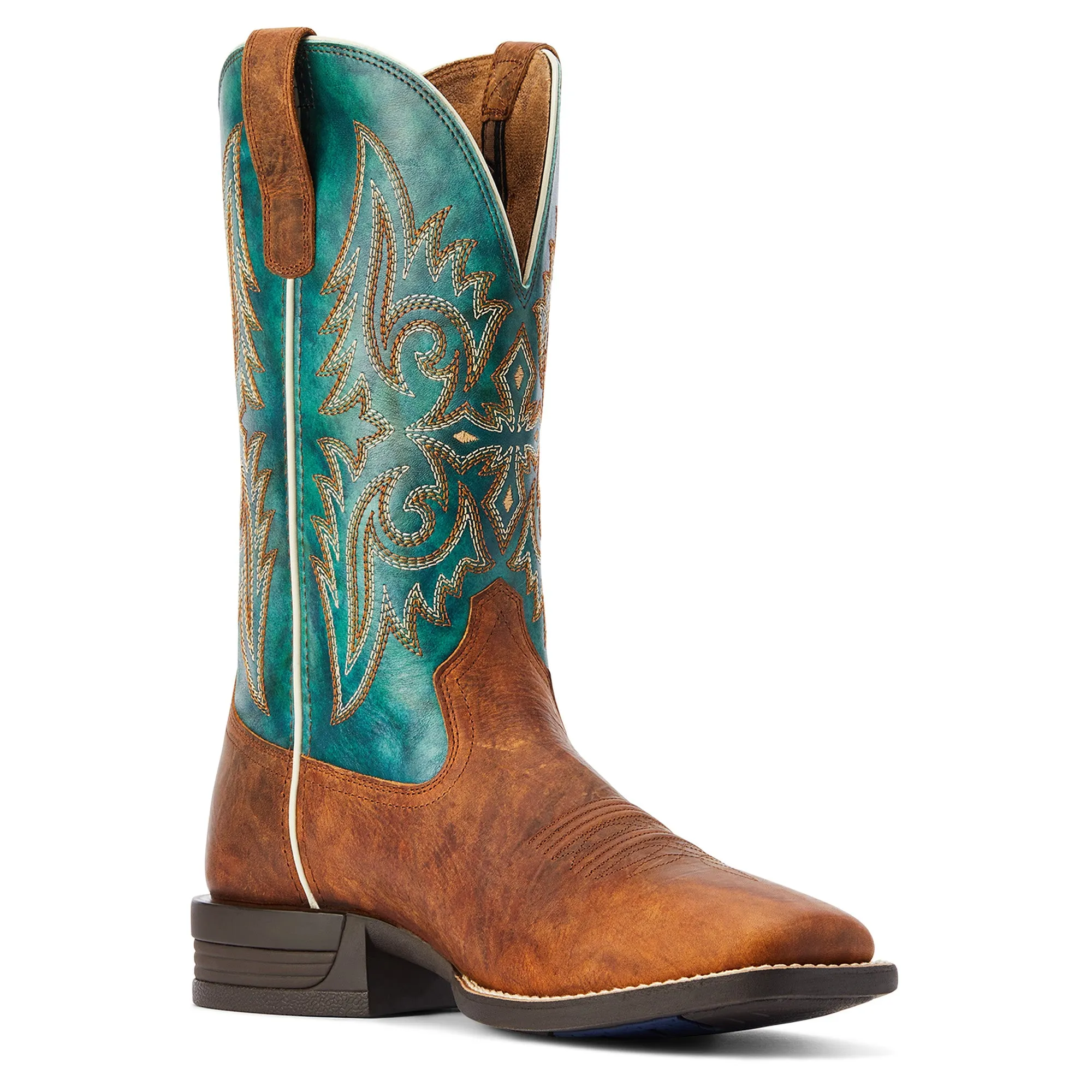 Men's Ariat Wild Thang Western Boot #10042393