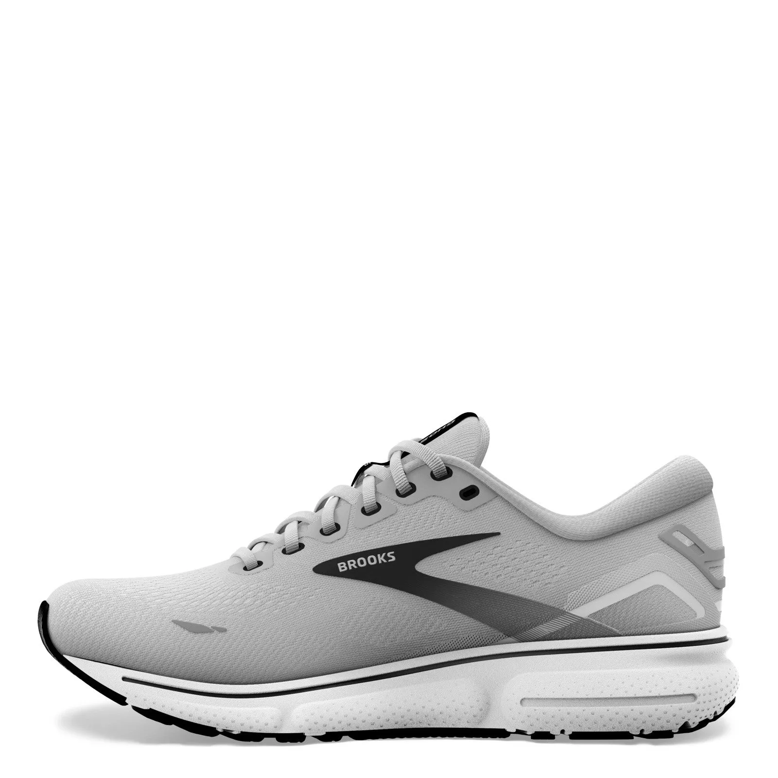 Men's Brooks, Ghost 15 Running Shoe - Extra Wide Width