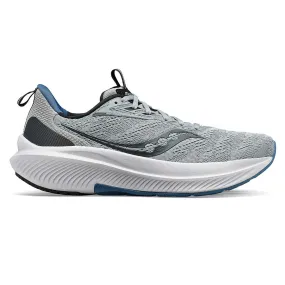 Men's Echelon 9 Running Shoe - Fossil/Murk - Wide (2E)