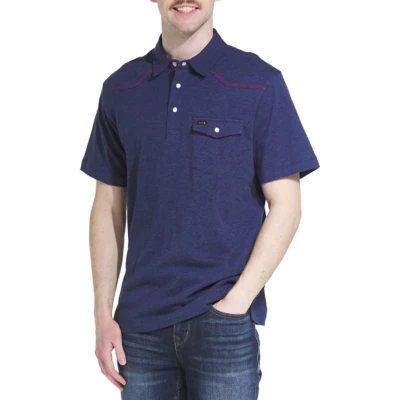 Men's Howler Brothers Ranchero Polo