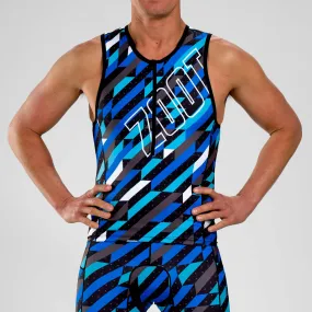 Men's LTD Tri Tank - Unbreakable