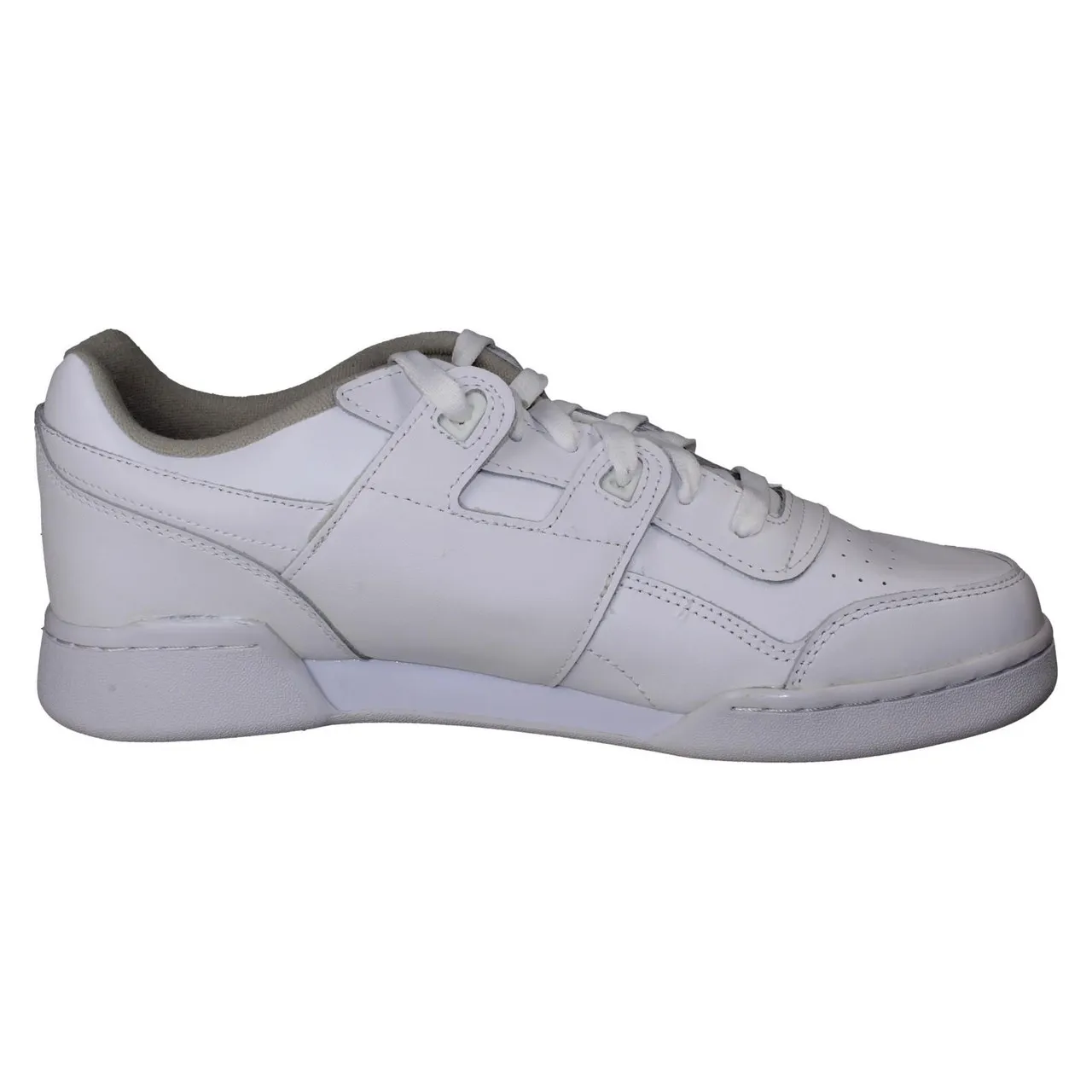 Mens Reebok Lace Up Casual Trainers - Workout Plus 2759