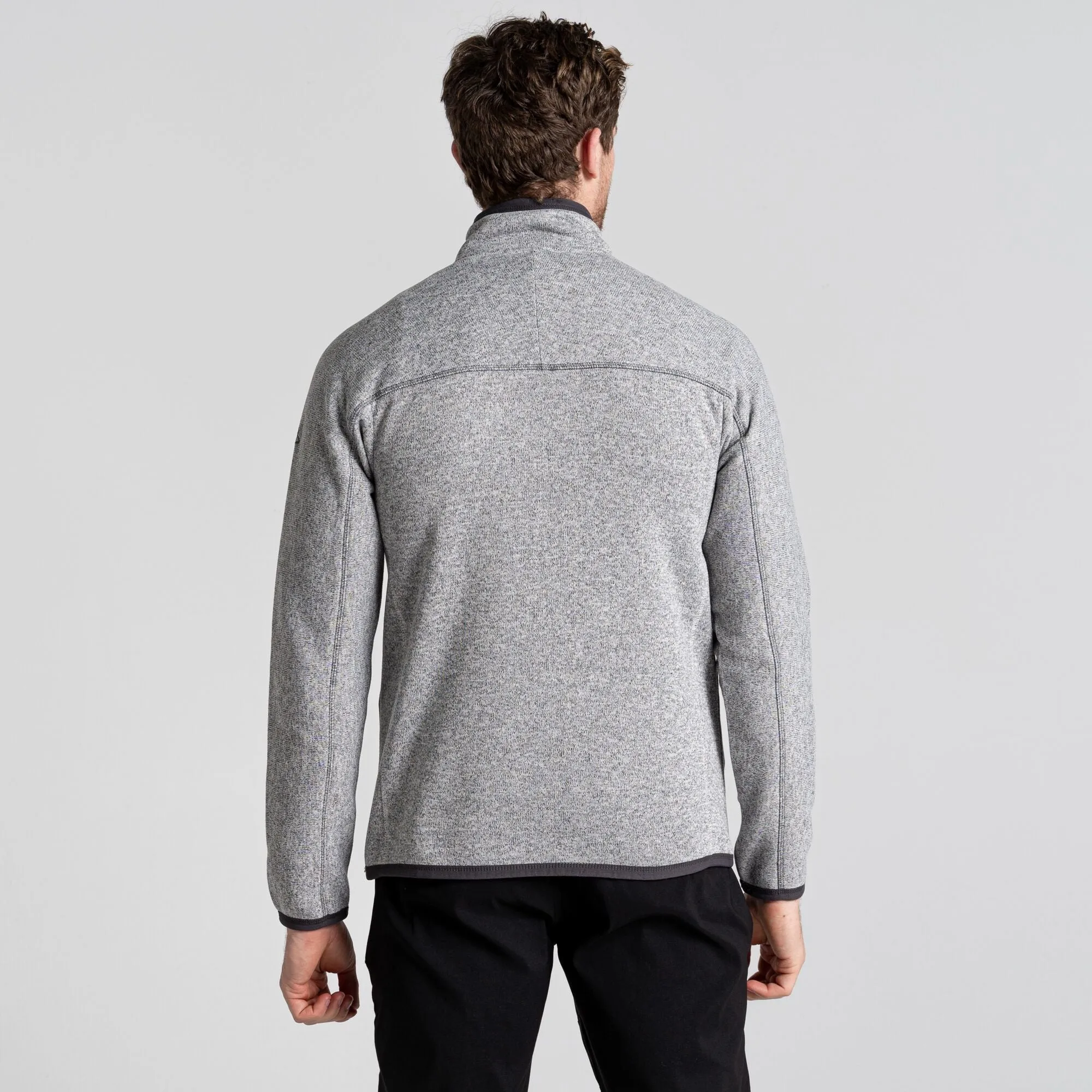 Men's Torney Half Zip Fleece 