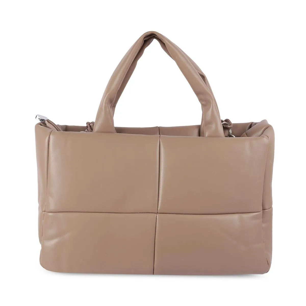 Metro Women Khaki Shoulder Bag