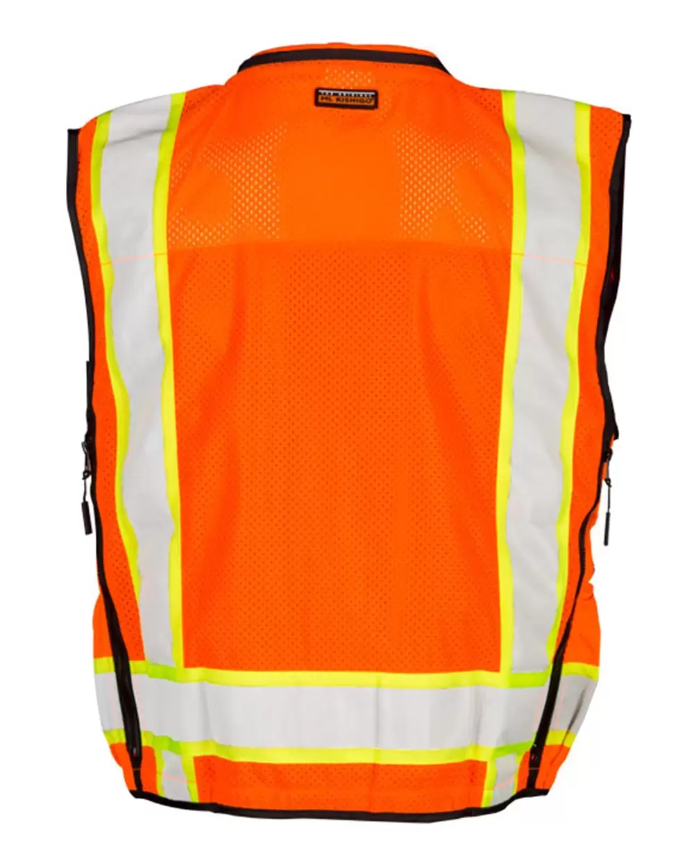 ML Kishigo S5000-01 Professional Surveyors Vest SKU: S5000-01