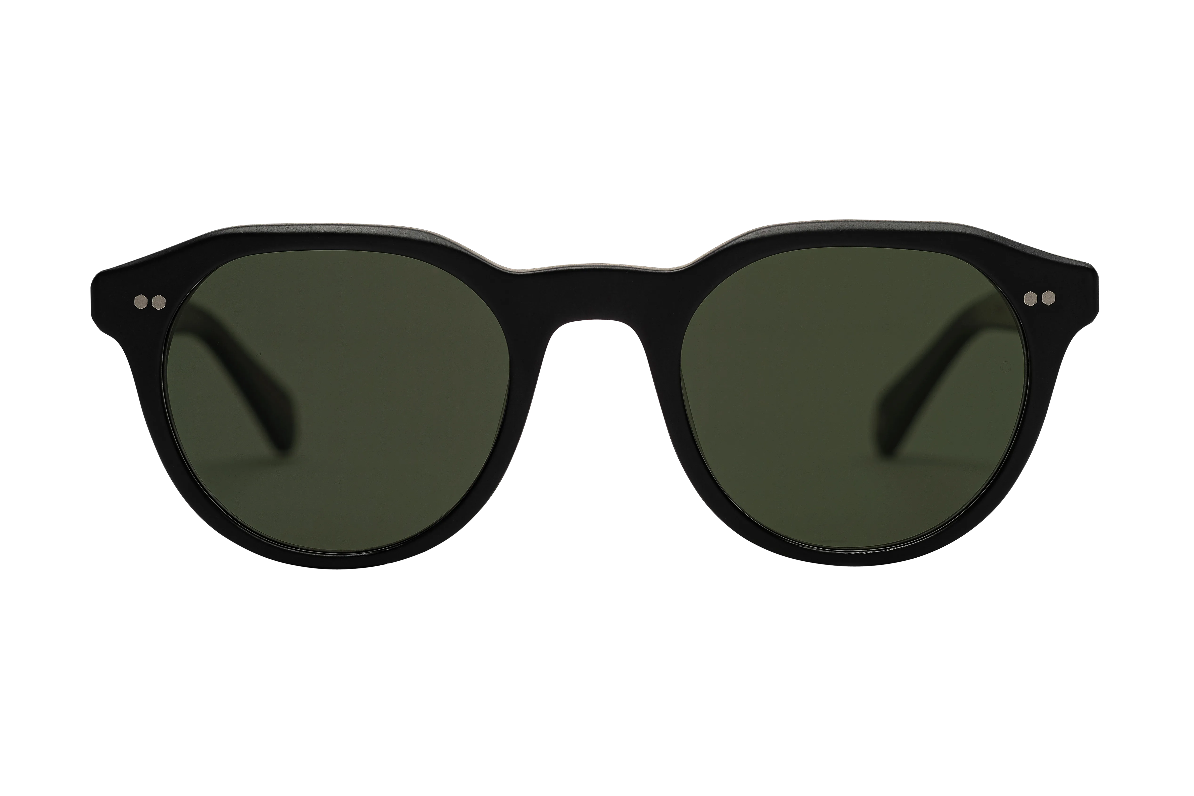 Morrison Sunglasses |  Onyx