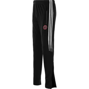 Mountrath Ladies Football Kids' Reno Squad Skinny Tracksuit Bottoms