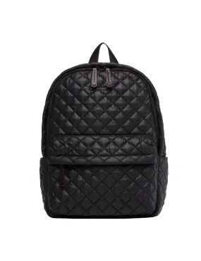 MZ Wallace City Backpack - Black