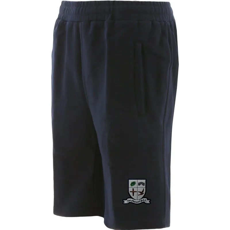 Na Fianna Ladies Benson Fleece Shorts