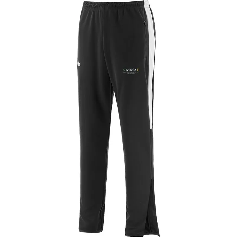 National Mixed Martial Arts League Ireland Aspire Skinny Tracksuit Bottoms