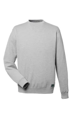 Nautica N17175 Anchor Fleece Crewneck Sweatshirt