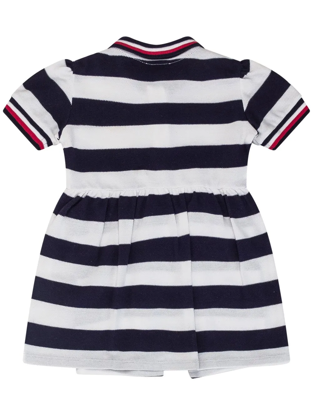 Nautical Stripe Romper