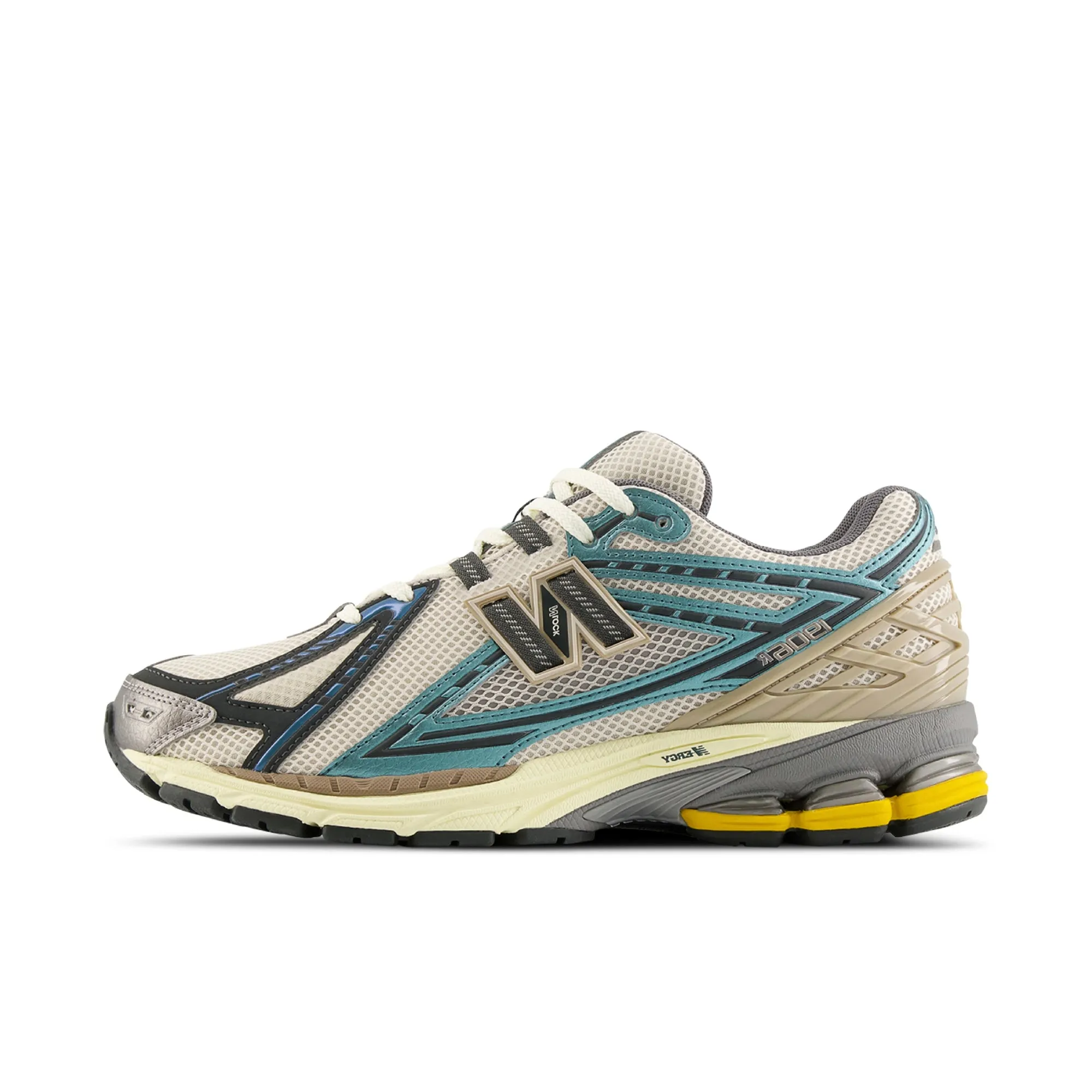 New Balance 1906R Metallic Teal New Spruce M1906RRC