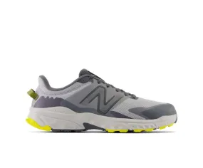 New Balance 510v6 Running Shoe - Grey/Yellow