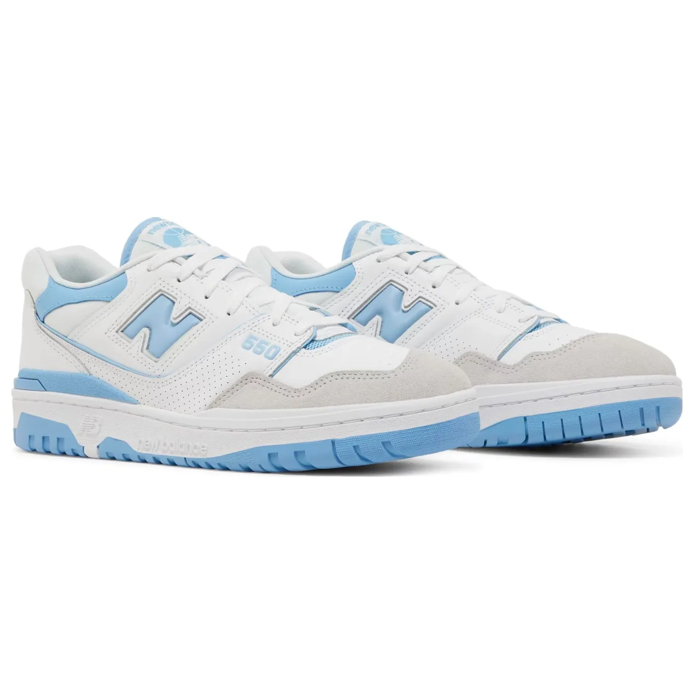 New Balance 550 University Blue