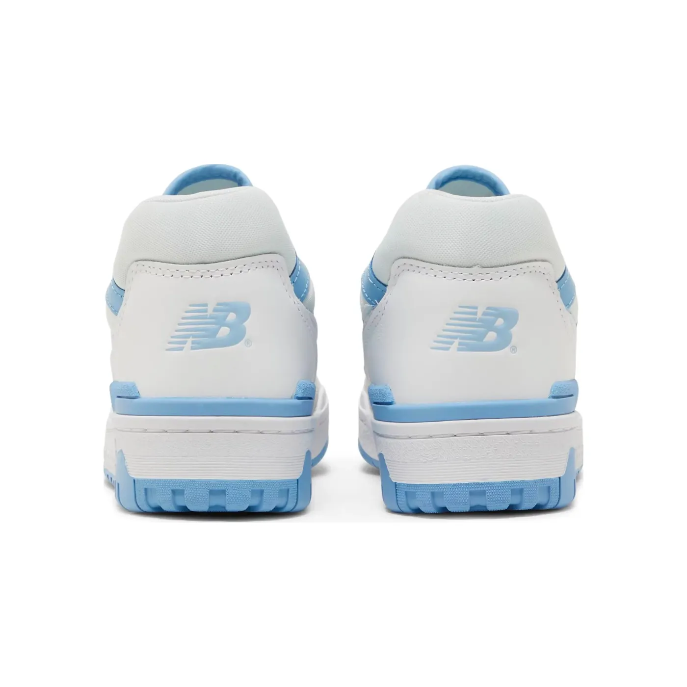 New Balance 550 University Blue