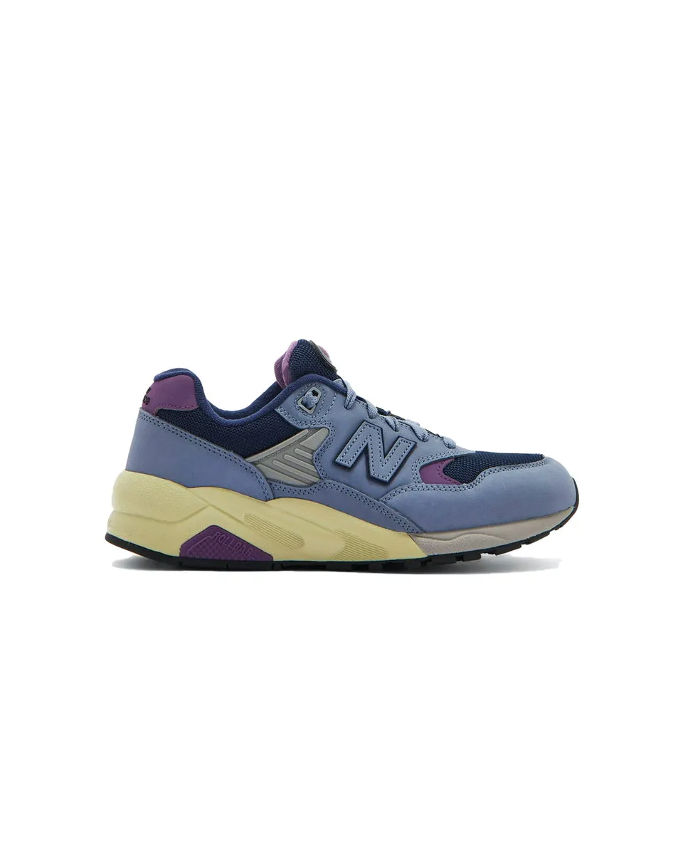 NEW BALANCE-580 BLUE -MT580VB2D