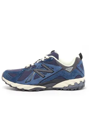 New Balance 610 Trainers - NB Navy