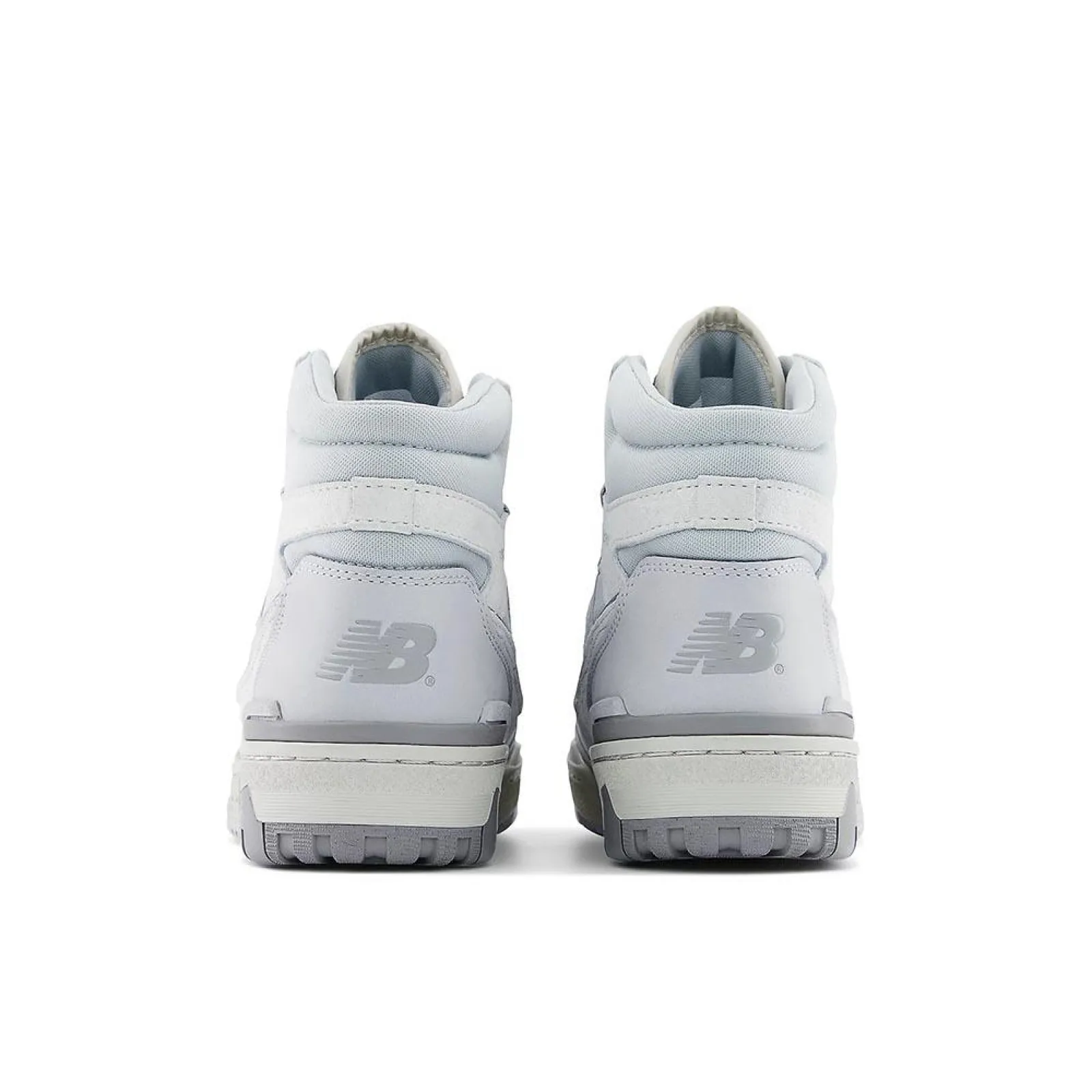 New Balance 650R ''Light Aluminum''