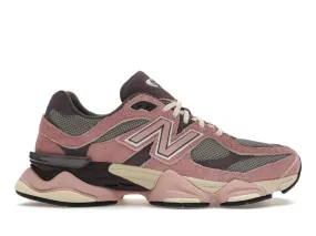 New Balance 9060 Pink Lavender