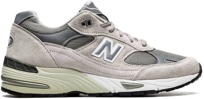 New Balance 991 sneakers Grey