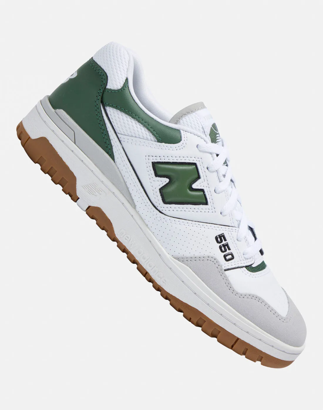 New Balance Adults 550 Trainers