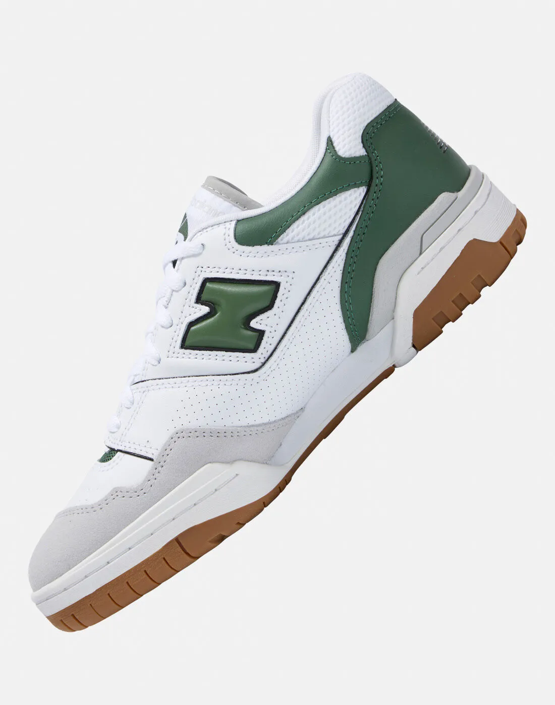 New Balance Adults 550 Trainers