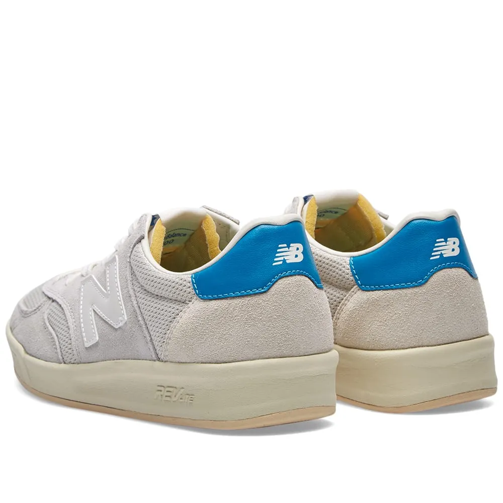 New Balance CRT300AGOff White