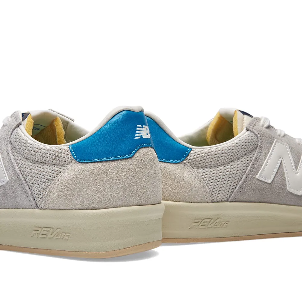 New Balance CRT300AGOff White