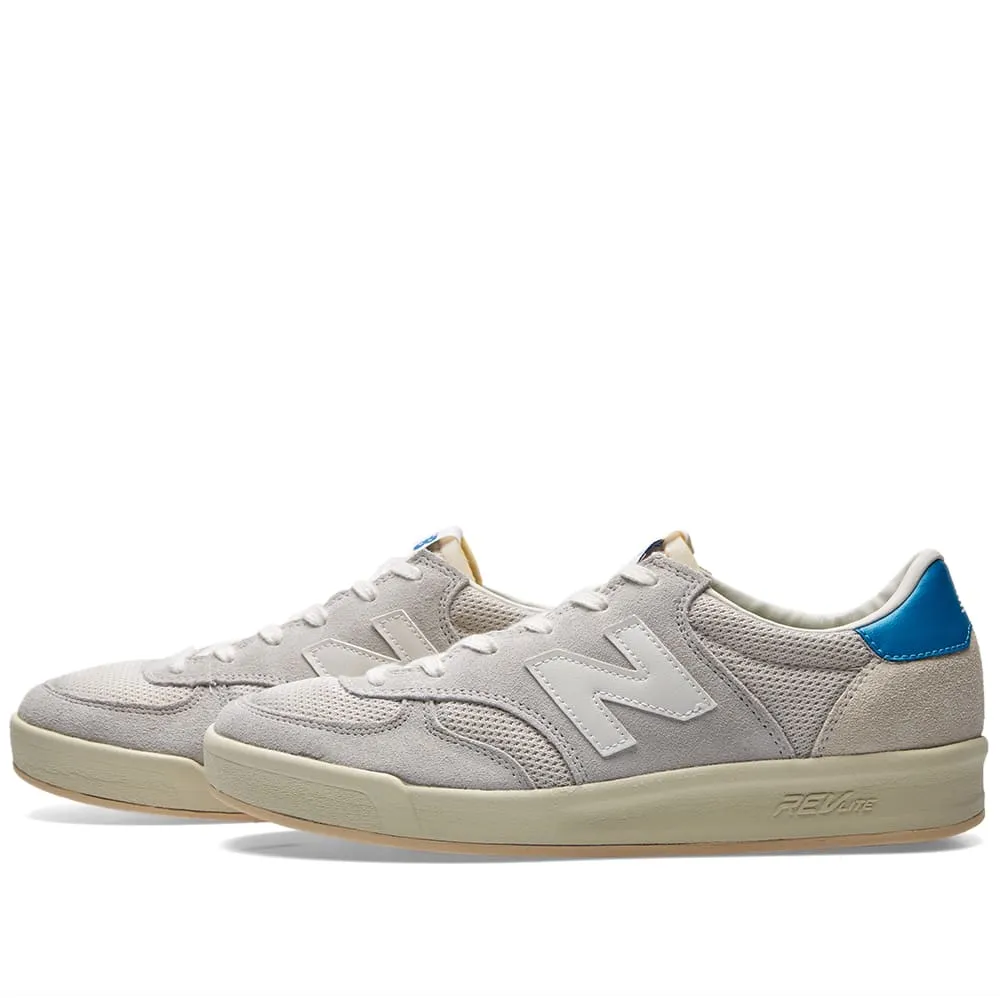 New Balance CRT300AGOff White