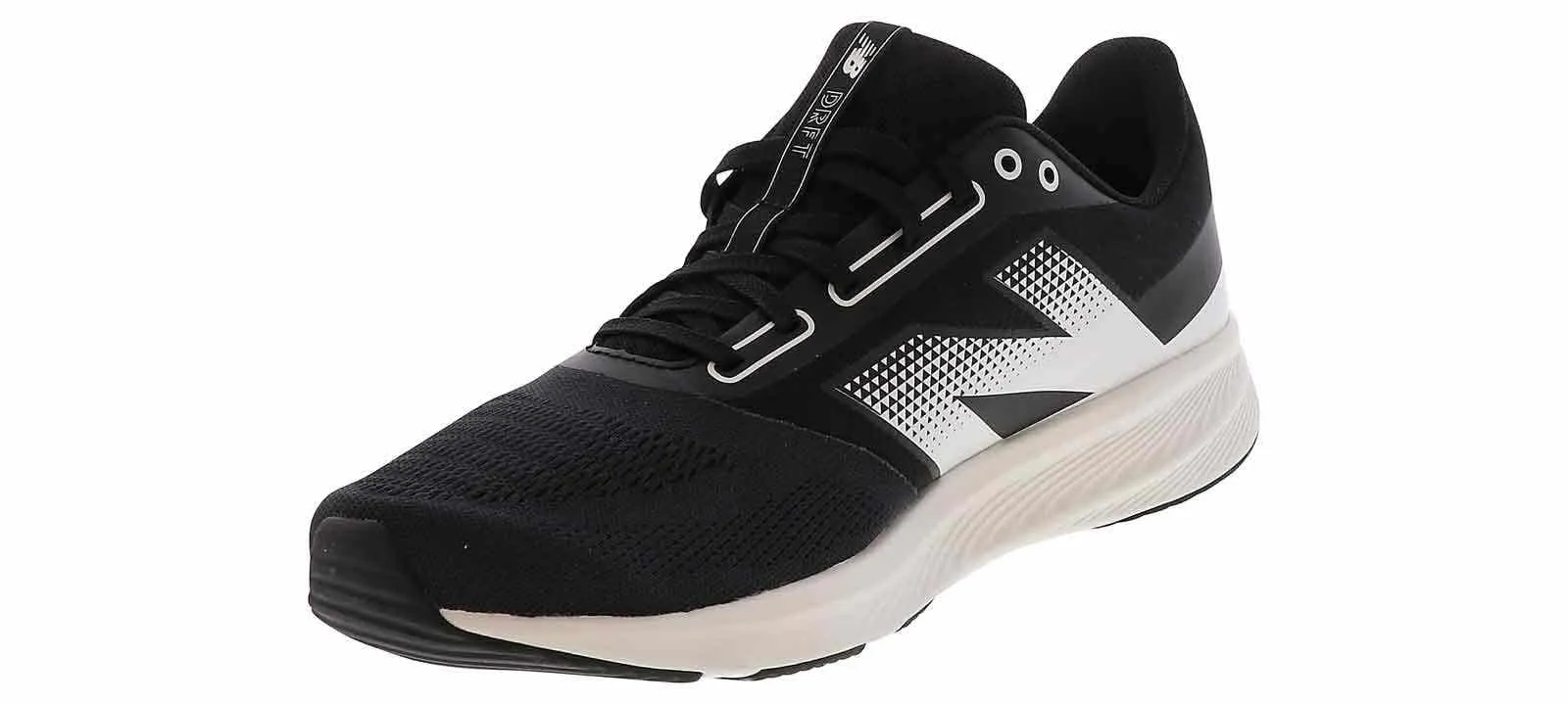 New Balance Dynasoft DRFT Men’s Wide Width Running Shoe