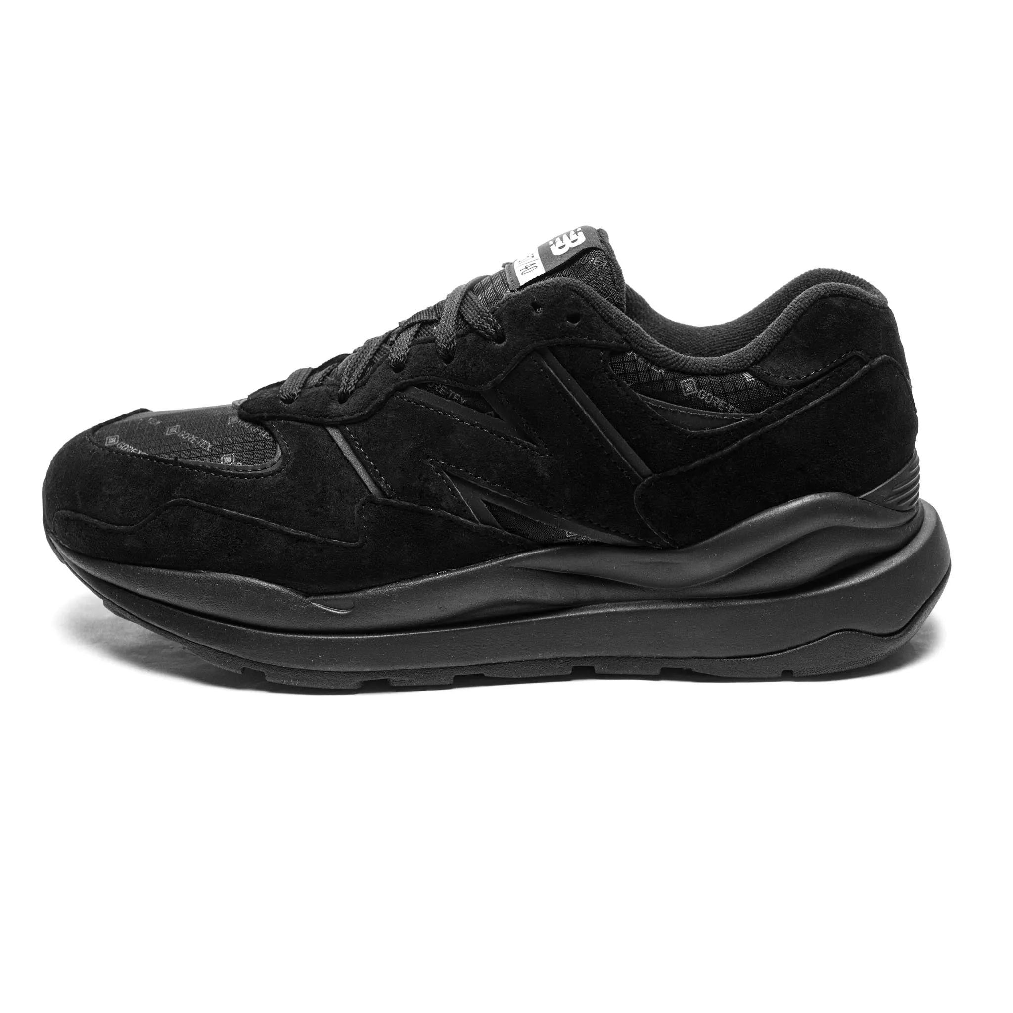 New Balance M5740GTP GORE-TEX Black