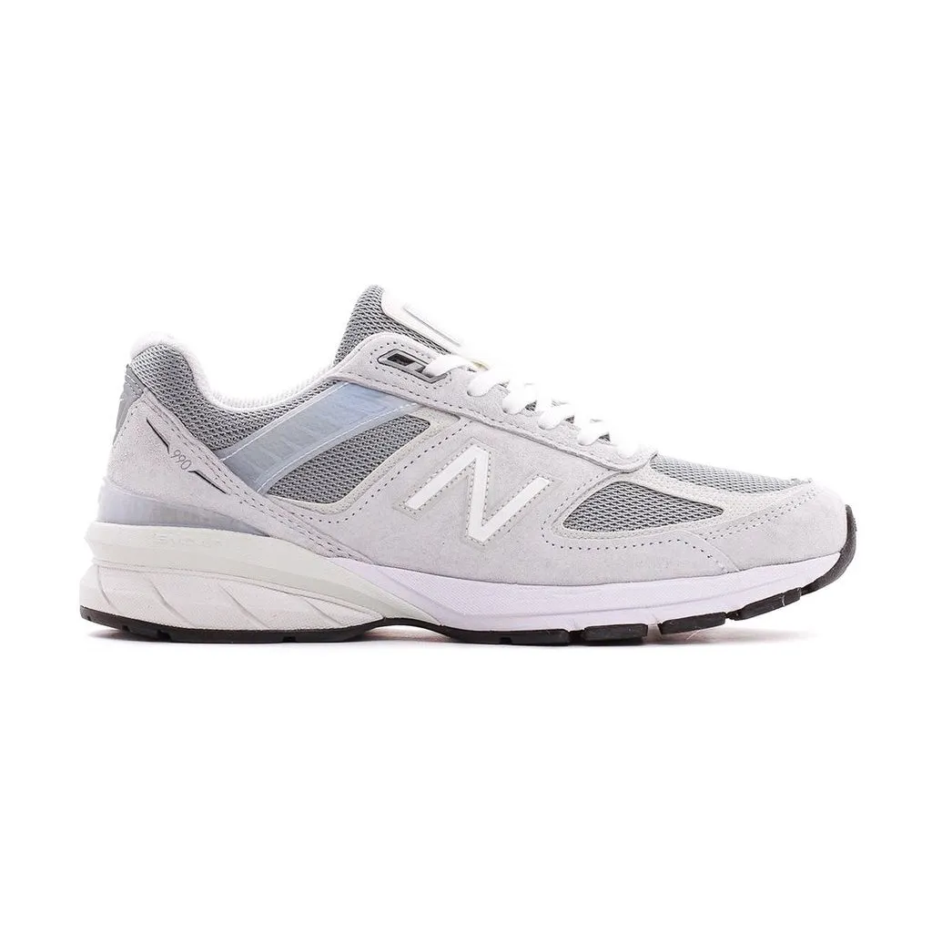 NEW BALANCE M990NA5 NIMBUS CLOUD MADE IN USA M990V5